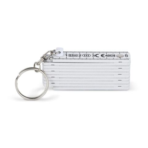 Anillo regla plegable calibrado 0,5m Arco iris | sin montaje de publicidad | no disponible | no disponible