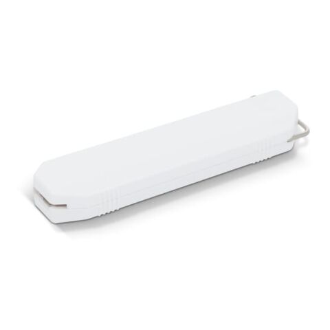Tijeras plegables de viaje Blanco | sin montaje de publicidad | no disponible | no disponible