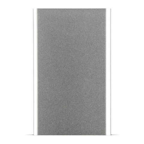 Powerbank Slim 4000mAh Plata | sin montaje de publicidad | no disponible | no disponible | no disponible