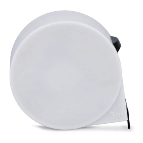 DimensionPro measuring tape 3M Blanco | sin montaje de publicidad | no disponible | no disponible