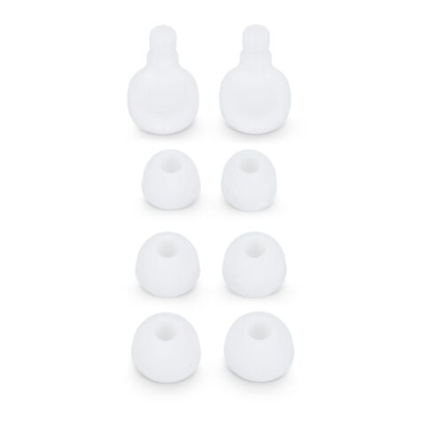 Tapones para los oídos Travel-Comfort Blanco | sin montaje de publicidad | no disponible | no disponible