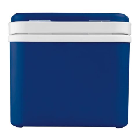 Nevera Clasica 10L Azul / Blanco | sin montaje de publicidad | no disponible | no disponible | no disponible