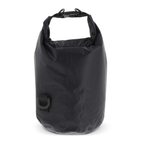 Bolsa de lona impermeable 5L IPX6 Negro | sin montaje de publicidad | no disponible | no disponible | no disponible