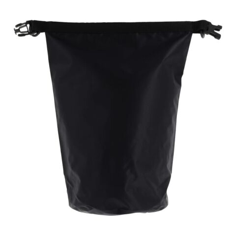 Bolsa de lona impermeable 5L IPX6 Negro | sin montaje de publicidad | no disponible | no disponible | no disponible