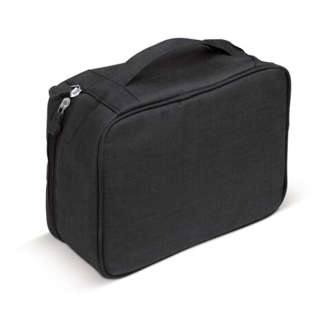 Organizador de viaje para objectos electrónicos negro | sin montaje de publicidad | no disponible | no disponible | no disponible