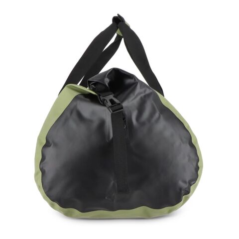 Bolsa impermeable Adventure 60L IPX6 Verde oliva | sin montaje de publicidad | no disponible | no disponible | no disponible