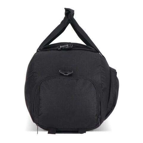 Bolsa de deporte / mochila Karo R-PET 27L Negro