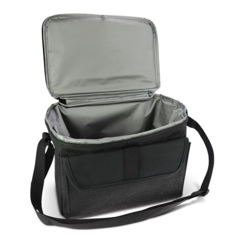 Coolerbag Liam RPET 8L Negro | sin montaje de publicidad | no disponible | no disponible | no disponible