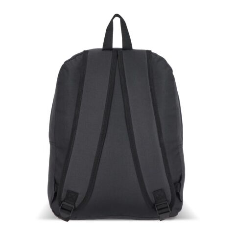 Mochila R-PET 20L Negro