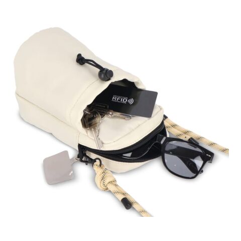 Bolsa Hydrate Everyday Essentials con correa de paracord Beige | sin montaje de publicidad | no disponible | no disponible