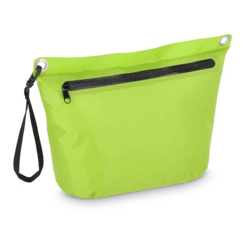 Bolso bandolera resistente al agua Ripstop 33 x 23 x 13 cm Luz Verde | sin montaje de publicidad | no disponible | no disponible