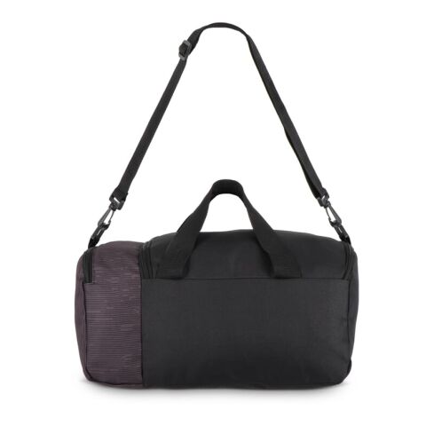 R-PET 600D bolsa plegable bajo el asiento 20L Negro | sin montaje de publicidad | no disponible | no disponible