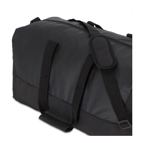 Bolsa de fin de semana Maverick 27L Negro intenso | sin montaje de publicidad | no disponible | no disponible