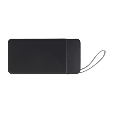 Powerbank Ziara 10.000 mAh negro | sin montaje de publicidad | no disponible | no disponible | no disponible