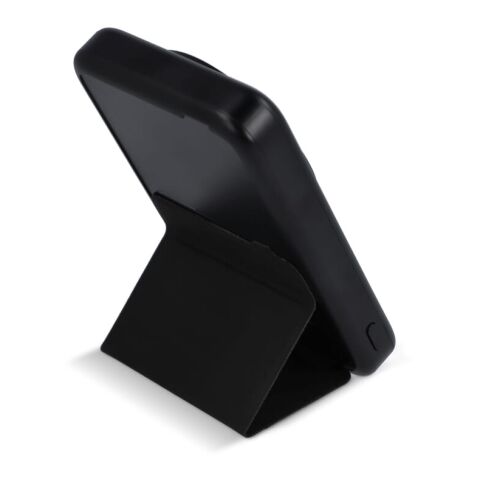 Wireless charging powerbank Yima 10.000 mAh Negro | sin montaje de publicidad | no disponible | no disponible | no disponible