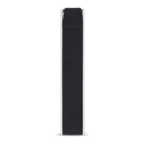 Powerbank 5 en 1 - Báscula de carga - Linterna - Regla - Medidor de temperatura Blanco