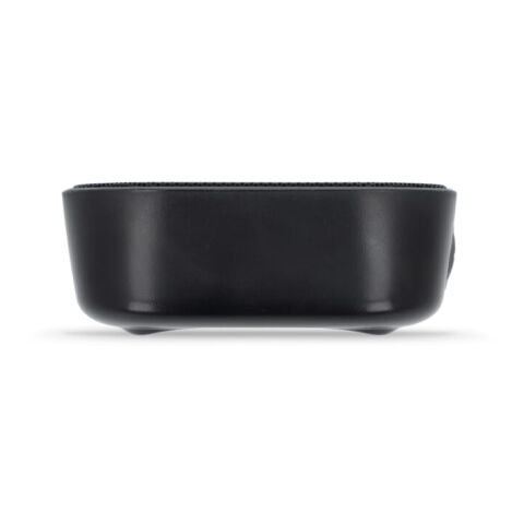 Altavoz Bluetooth pequeño de 3 W R-ABS Negro intenso | sin montaje de publicidad | no disponible | no disponible