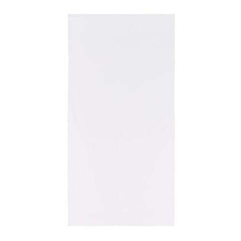 Toalla de secado rápido 50 x 100 cm (200 g/m²) sublimación Blanco | sin montaje de publicidad | no disponible | no disponible