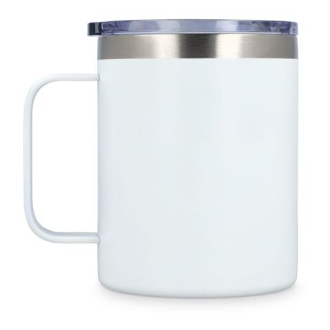 T-ceramic Taza térmica con tapa Danubio 350ml Blanco | sin montaje de publicidad | no disponible | no disponible | no disponible