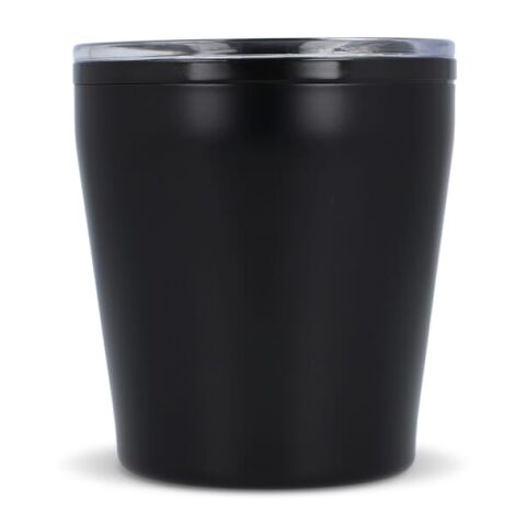 Termo de viaje 180ml Negro