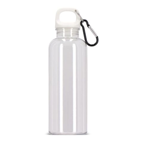 Botella de agua Noa R-PET 500 ml Transparente Transparente | sin montaje de publicidad | no disponible | no disponible
