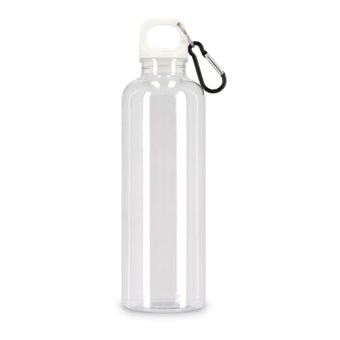 Botella de agua Noa R-PET 750 ml Transparente Transparente