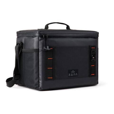 Bolsa térmica impermeable Nordic Drift Storm RCS 20L negro | sin montaje de publicidad | no disponible | no disponible