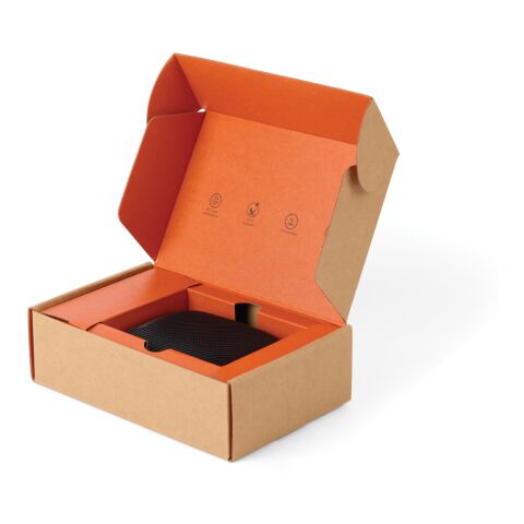 Altavoz Nordic 5W Drift Titan IP67 resistente al agua negro | sin montaje de publicidad | no disponible | no disponible