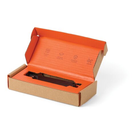 Cuchillo plegable Nordic Drift Adventure negro | sin montaje de publicidad | no disponible | no disponible