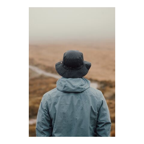 Gorro Nordic Drift RCS Horizon UPF 50+ negro | sin montaje de publicidad | no disponible | no disponible | no disponible