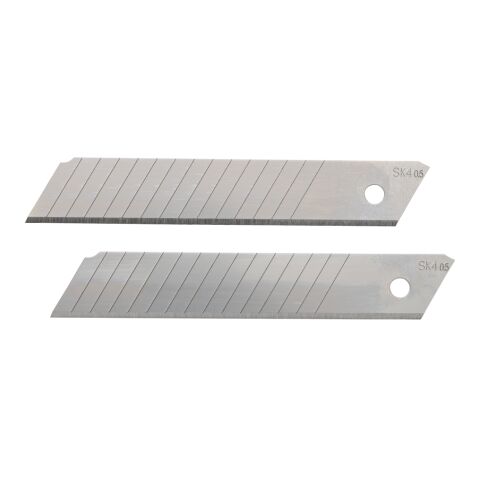 Cuchillo profesional de plástico reciclado RCS recargable amarillo | sin montaje de publicidad | no disponible | no disponible