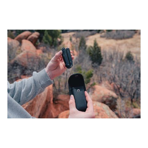 Alicates multifuncional Gear X negro | sin montaje de publicidad | no disponible | no disponible