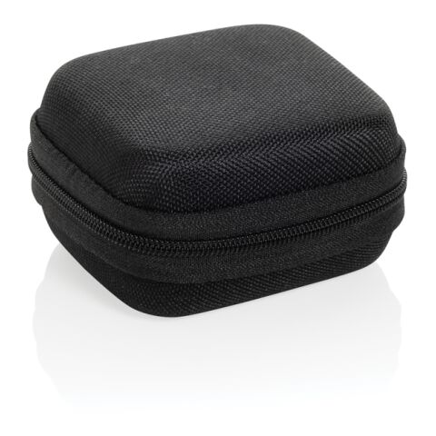 Set de carga 2 piezas Boost RCS PET reciclado 20W tipo C negro | sin montaje de publicidad | no disponible | no disponible