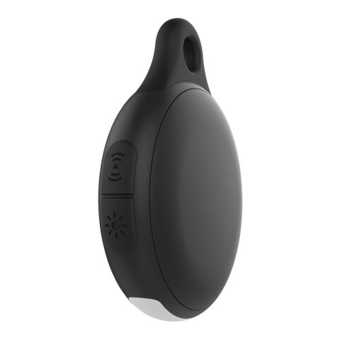 Localizador Urban Vitamin Aptos dual recargable con luz negro