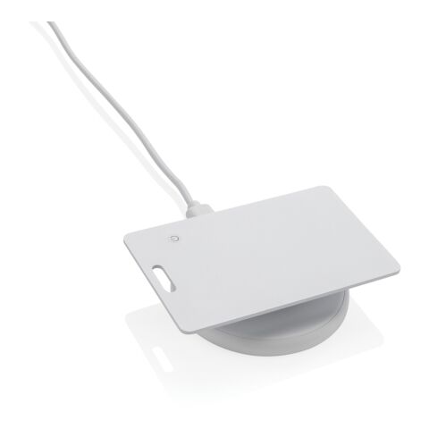 Tarjeta finder ultrafina plástico RCS recargable Findit Blanco | sin montaje de publicidad | no disponible | no disponible