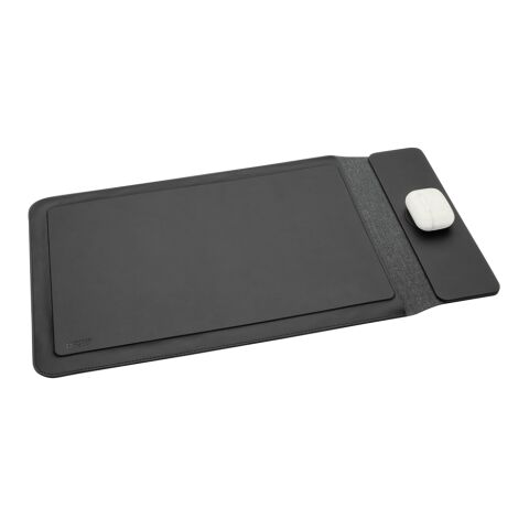 Funda portátil 14&quot;-15,6&quot; Swiss Peak carga magnética 15W negro | sin montaje de publicidad | no disponible | no disponible