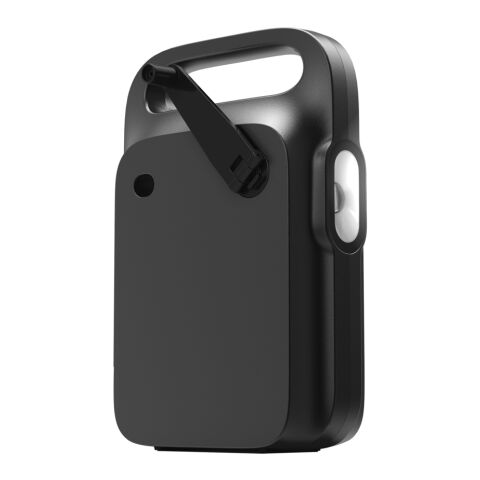 Central eléctrica portátil Power Vault RCS plastic 21000 negro | sin montaje de publicidad | no disponible | no disponible