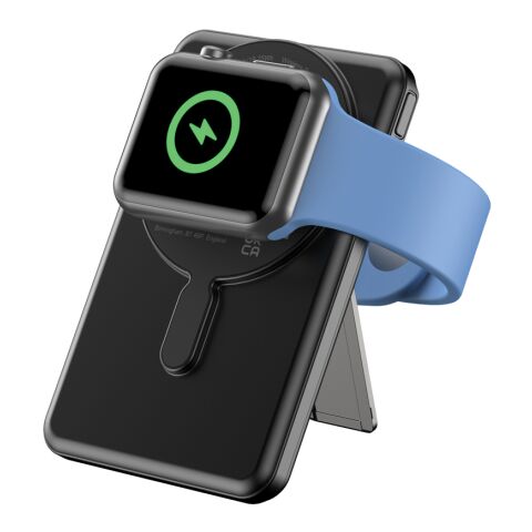 Urban Vitamin Redwood 5 en 1 powerbank magnético negro | sin montaje de publicidad | no disponible | no disponible