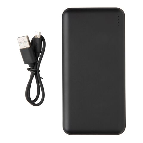 Batería extraíble 10.000 mAh de alta densidad negro | sin montaje de publicidad | no disponible | no disponible