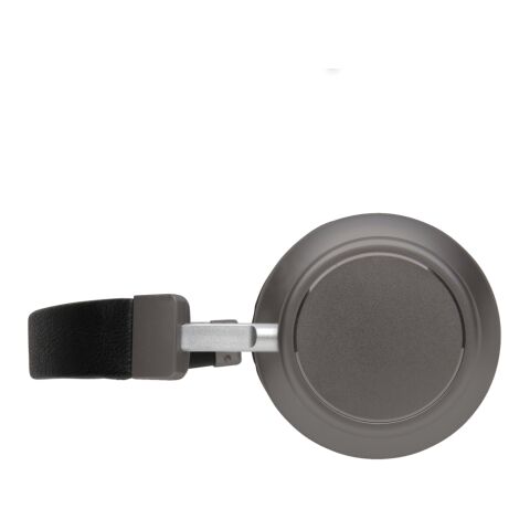 Auriculares inalámbricos Swiss Peak V3 plata-negro | sin montaje de publicidad | no disponible | no disponible