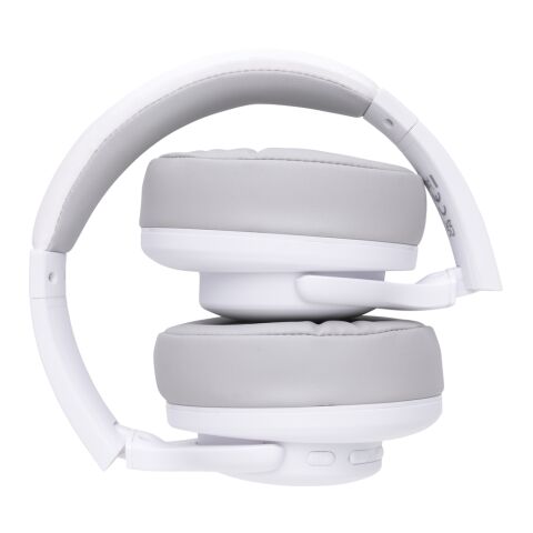 Auriculares Fresno inalámbricos Urban Vitamin blanco | sin montaje de publicidad | no disponible | no disponible
