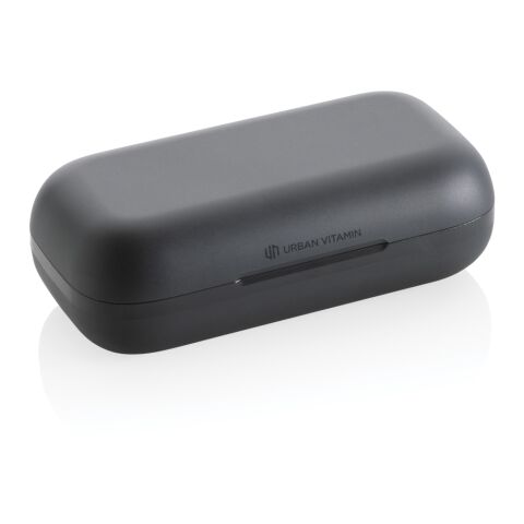 Auriculares Urban Vitamin Pacifica RCS rplastic gris | sin montaje de publicidad | no disponible | no disponible