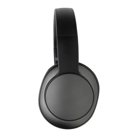 Auriculares inalámbricos Terra RCS de aluminio reciclado gris | sin montaje de publicidad | no disponible | no disponible