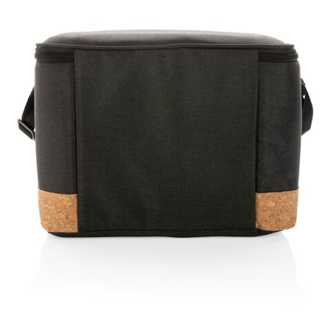 Nevera Impact AWARE ™ XL RPET two tone con detalle de corcho negro