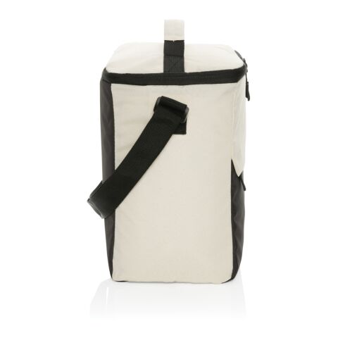 Nevera básica Kazu AWARE™ RPET blanquecino | sin montaje de publicidad | no disponible | no disponible