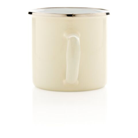 Taza vintage blanco | sin montaje de publicidad | no disponible | no disponible