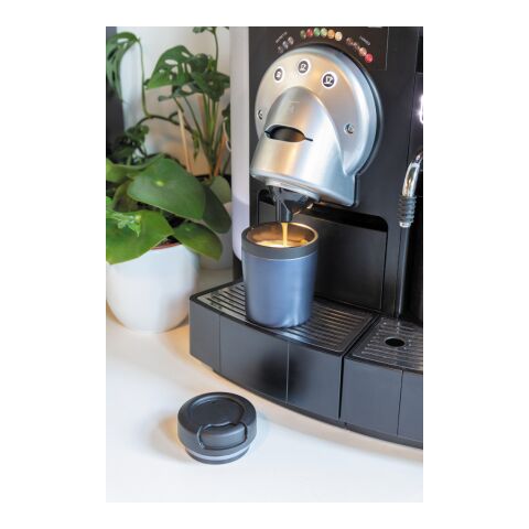 Taza Coffee to go azul | sin montaje de publicidad | no disponible | no disponible | no disponible