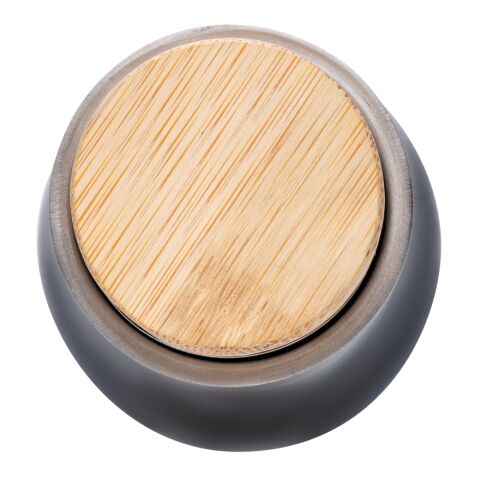 Botella Clima al vacío antigoteo con tapa de acero negro | sin montaje de publicidad | no disponible | no disponible