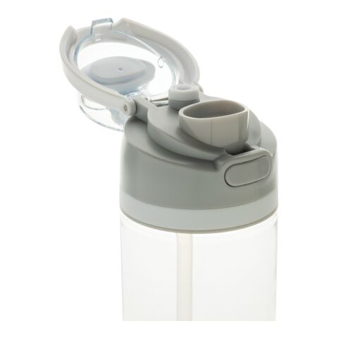 Botella de agua Omni Sip RCS RPET 800ML blanco | sin montaje de publicidad | no disponible | no disponible