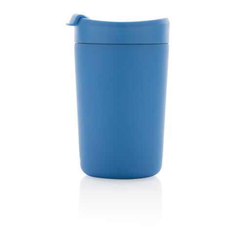 Taza Avira Alya RCS de acero 300ML azul | sin montaje de publicidad | no disponible | no disponible